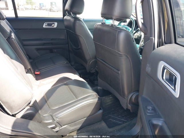 45396954 :رقم المزاد ، 1FM5K8GT4EGA21443 vin ، 2014 Ford Explorer Sport مزاد بيع