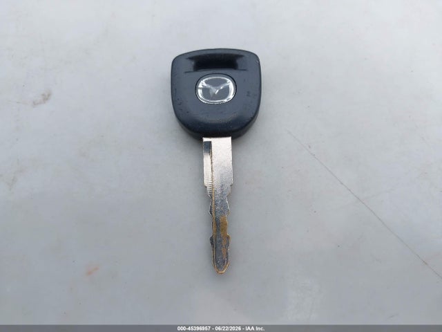 2010 Mazda Mazda3 I Sport მანქანა იყიდება აუქციონზე, vin: JM1BL1SG8A1213886, აუქციონის ნომერი: 45396957