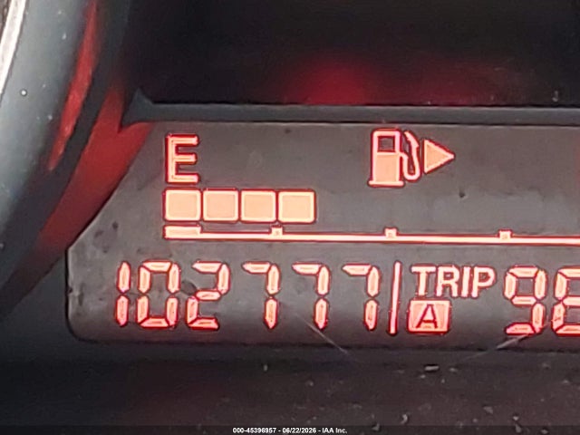 2010 Mazda Mazda3 I Sport მანქანა იყიდება აუქციონზე, vin: JM1BL1SG8A1213886, აუქციონის ნომერი: 45396957