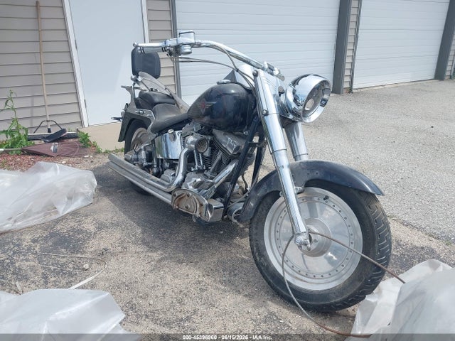Продаж на аукціоні авто 2001 Harley-davidson Flstfi, vin: 1HD1BXB141Y051435, номер лоту: 45396960