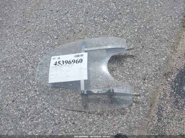 2001 Harley-davidson Flstfi მანქანა იყიდება აუქციონზე, vin: 1HD1BXB141Y051435, აუქციონის ნომერი: 45396960