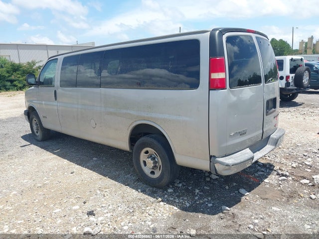 Продажа на аукционе авто 2005 Chevrolet Express, vin: 1GAHG39U551255274, номер лота: 45396961