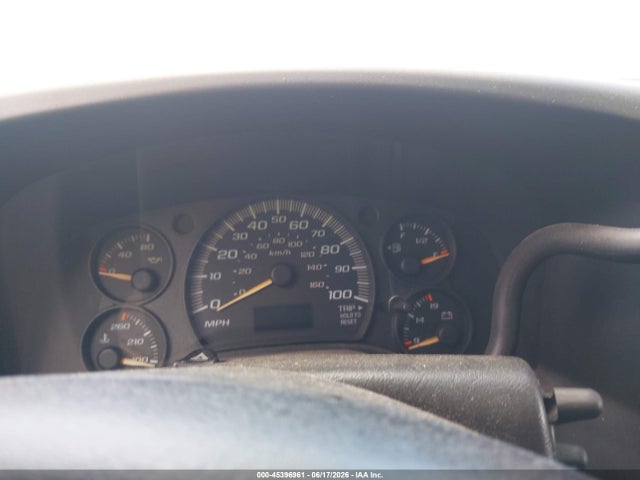 Продажа на аукционе авто 2005 Chevrolet Express, vin: 1GAHG39U551255274, номер лота: 45396961