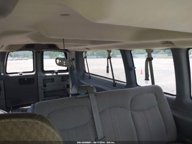 Продажа на аукционе авто 2005 Chevrolet Express, vin: 1GAHG39U551255274, номер лота: 45396961