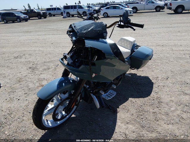 Harley-Davidson FLTRX 2024 1HD1KH719RB623855 Image 2