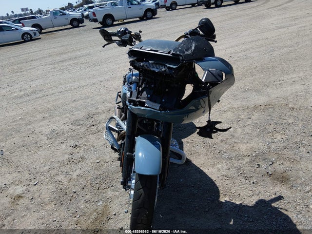 1HD1KH719RB623855 Harley-Davidson FLTRX