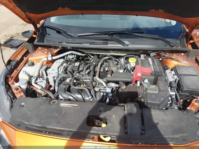 Продаж на аукціоні авто 2024 Nissan Sentra Sr Xtronic Cvt, vin: 3N1AB8DV6RY332162, номер лоту: 45396966
