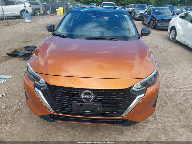 Продаж на аукціоні авто 2024 Nissan Sentra Sr Xtronic Cvt, vin: 3N1AB8DV6RY332162, номер лоту: 45396966