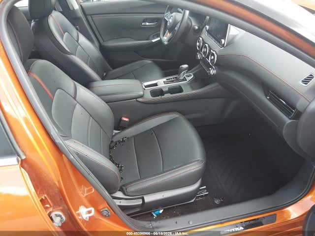 Продаж на аукціоні авто 2024 Nissan Sentra Sr Xtronic Cvt, vin: 3N1AB8DV6RY332162, номер лоту: 45396966