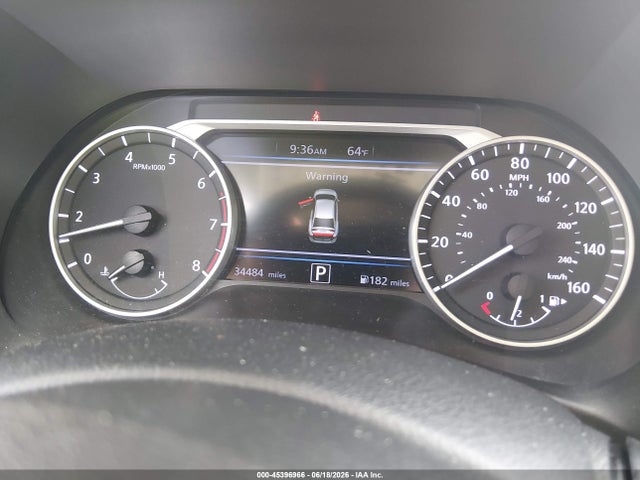 Продаж на аукціоні авто 2024 Nissan Sentra Sr Xtronic Cvt, vin: 3N1AB8DV6RY332162, номер лоту: 45396966