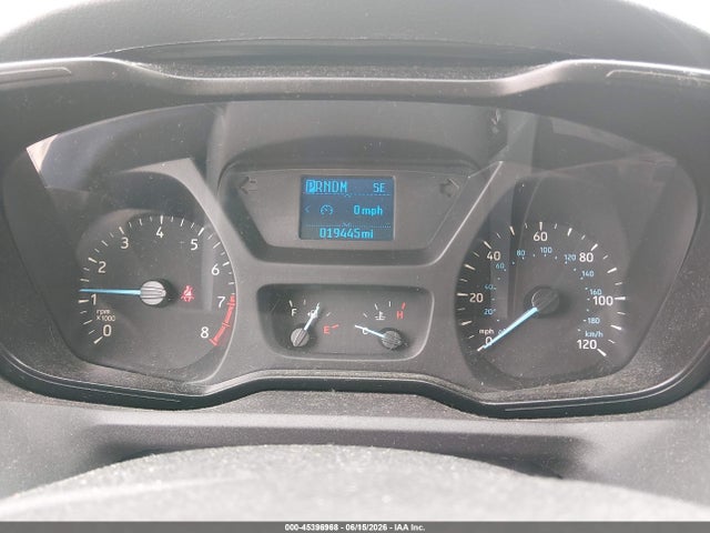 Продаж на аукціоні авто 2019 Ford Transit-150, vin: 1FTYE1ZM0KKA02998, номер лоту: 45396968