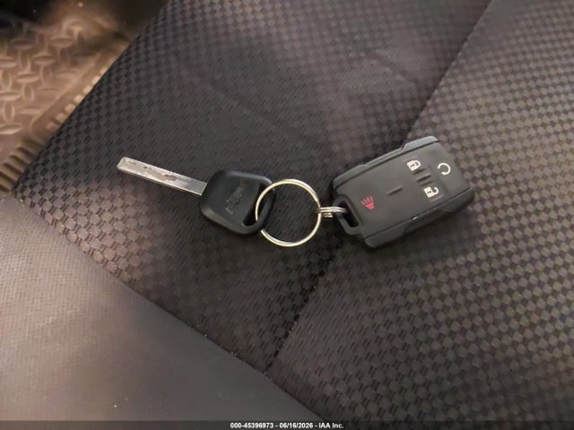Aukcja sprzedaży 2014 Chevrolet Silverado 1500 Lt, vin: 1GCVKREC1EZ291294, numer aukcji: 45396973