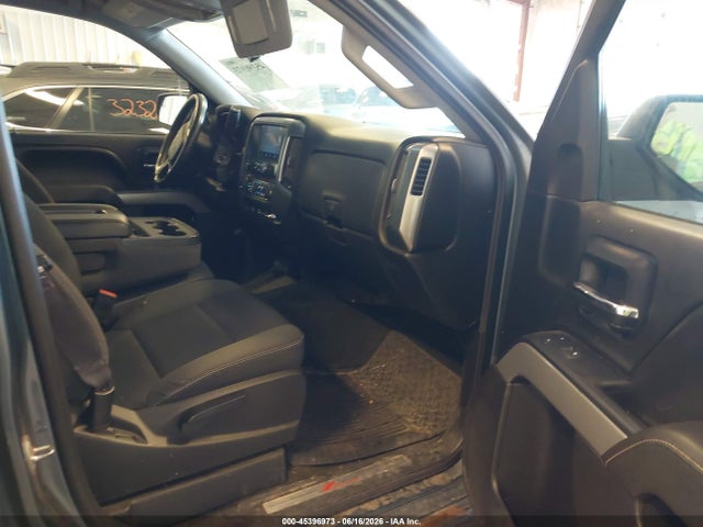 Aukcja sprzedaży 2014 Chevrolet Silverado 1500 Lt, vin: 1GCVKREC1EZ291294, numer aukcji: 45396973