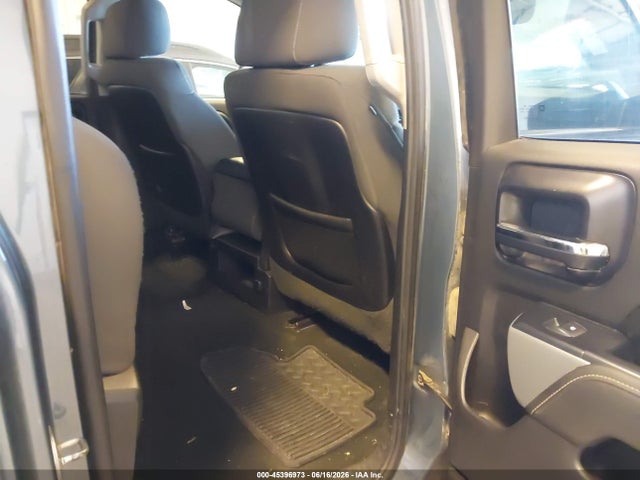 Aukcja sprzedaży 2014 Chevrolet Silverado 1500 Lt, vin: 1GCVKREC1EZ291294, numer aukcji: 45396973