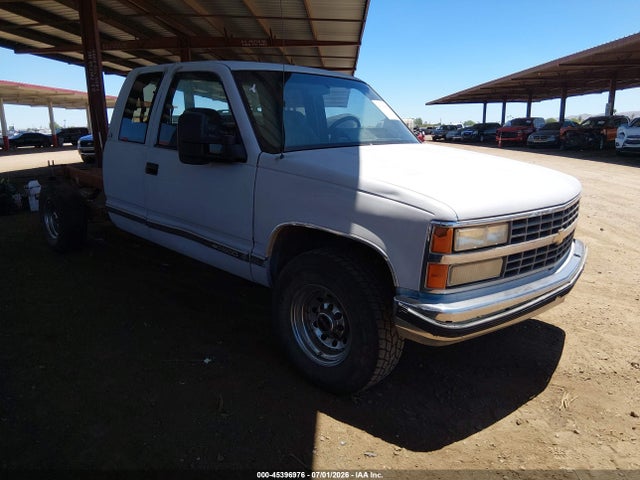 Продаж на аукціоні авто 1992 Chevrolet Gmt-400 C2500, vin: 2GCGC29K0N1104456, номер лоту: 45396976