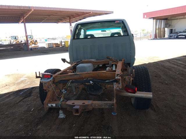 Продаж на аукціоні авто 1992 Chevrolet Gmt-400 C2500, vin: 2GCGC29K0N1104456, номер лоту: 45396976