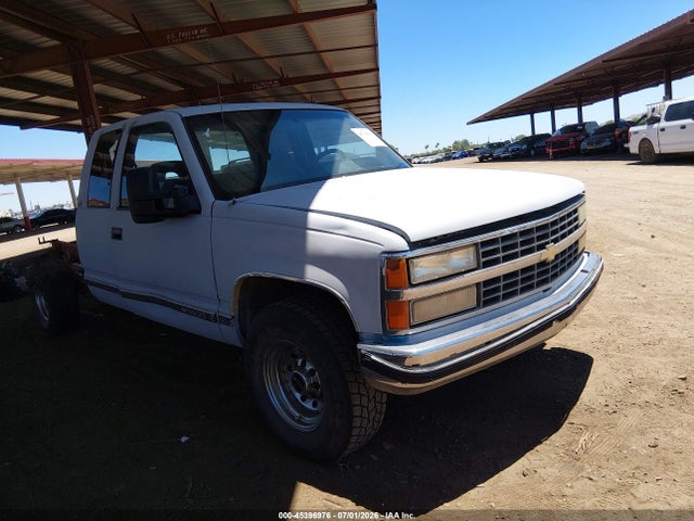 Продаж на аукціоні авто 1992 Chevrolet Gmt-400 C2500, vin: 2GCGC29K0N1104456, номер лоту: 45396976