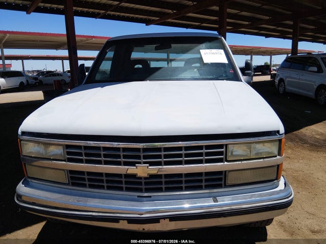 Продаж на аукціоні авто 1992 Chevrolet Gmt-400 C2500, vin: 2GCGC29K0N1104456, номер лоту: 45396976