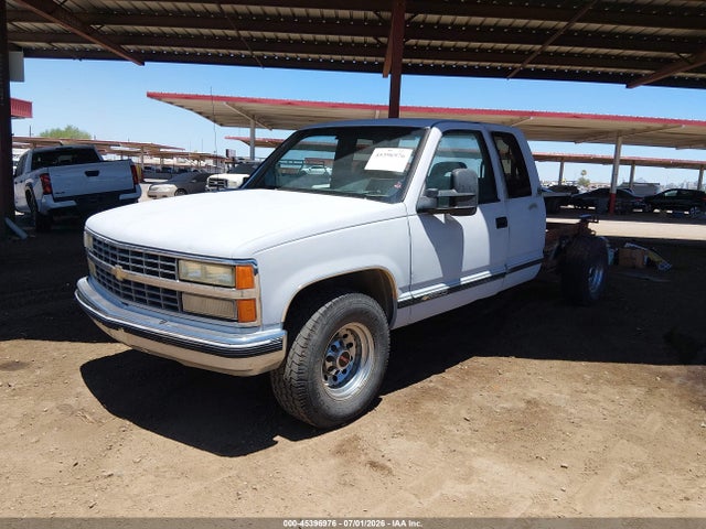 Продаж на аукціоні авто 1992 Chevrolet Gmt-400 C2500, vin: 2GCGC29K0N1104456, номер лоту: 45396976