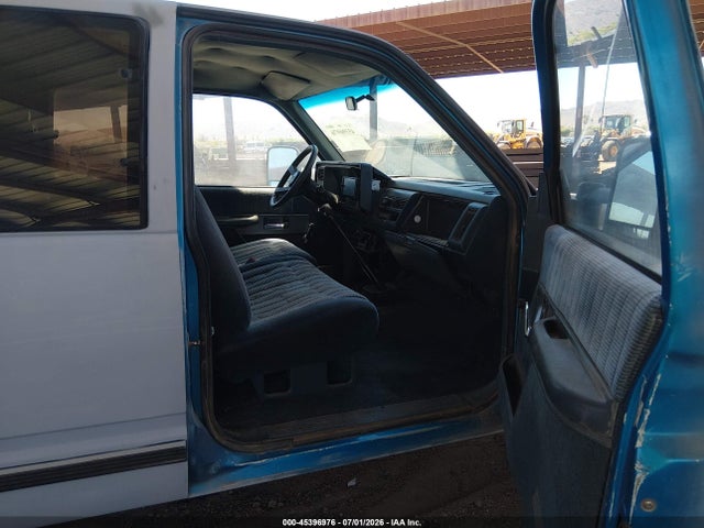 Продаж на аукціоні авто 1992 Chevrolet Gmt-400 C2500, vin: 2GCGC29K0N1104456, номер лоту: 45396976