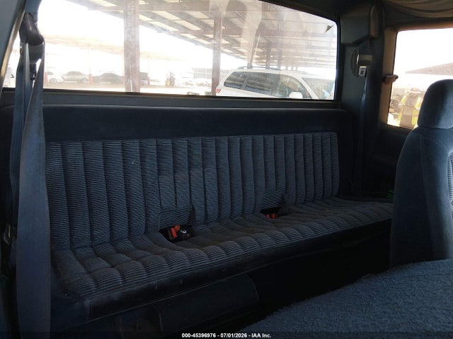 Продаж на аукціоні авто 1992 Chevrolet Gmt-400 C2500, vin: 2GCGC29K0N1104456, номер лоту: 45396976