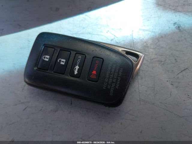 Lexus ES 350 2017 58ABK1GG7HU058529 Image 11