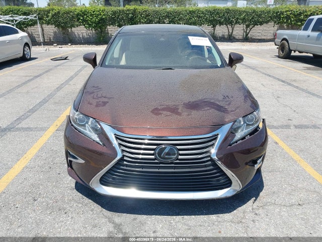 Lexus ES 350 2017 58ABK1GG7HU058529 Image 13