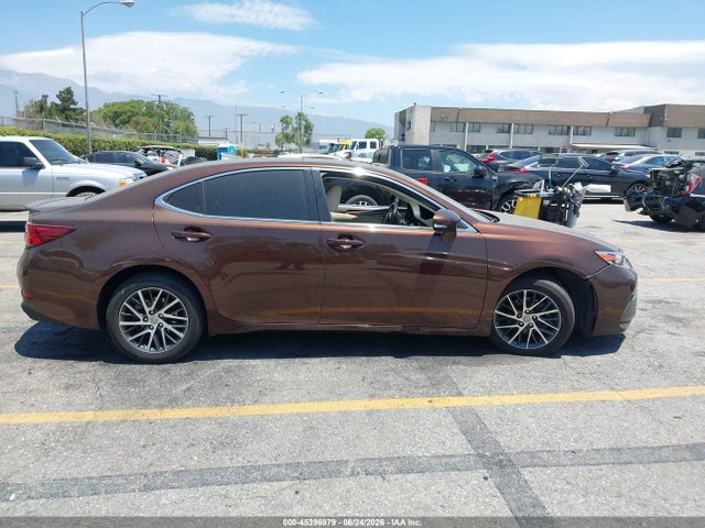 Lexus ES 350 2017 58ABK1GG7HU058529 Image 14