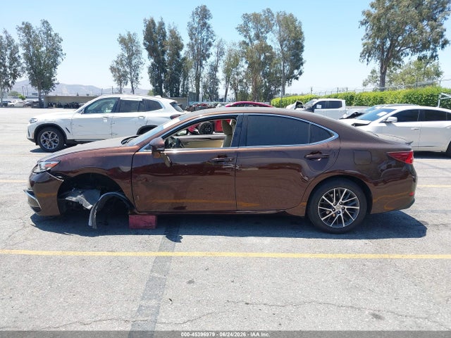 Lexus ES 350 2017 58ABK1GG7HU058529 Image 15