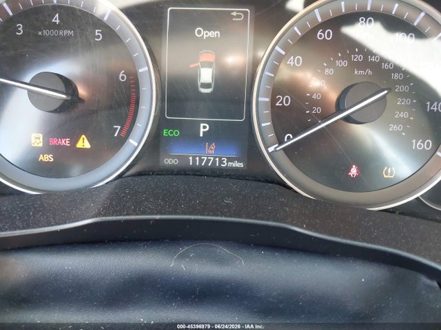 Lexus ES 350 2017 58ABK1GG7HU058529 Image 16