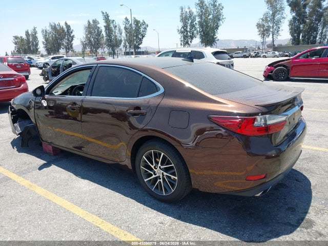 Lexus ES 350 2017 58ABK1GG7HU058529 Image 3