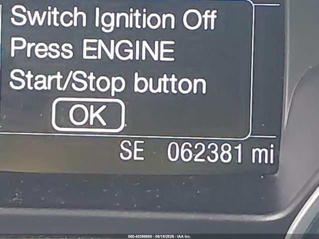 Ford Escape Titanium 2015 1FMCU9J91FUC53344 Image 16