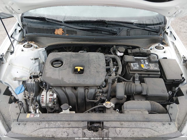 Aukcja sprzedaży 2024 Kia Forte Lxs, vin: 3KPF24ADXRE720911, numer aukcji: 45396981