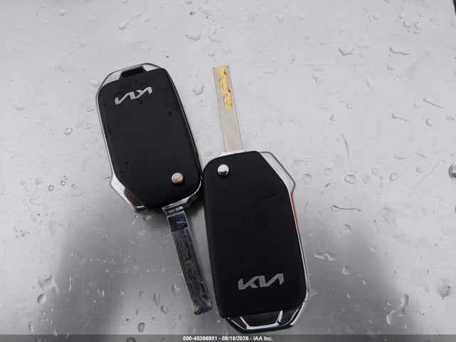 Aukcja sprzedaży 2024 Kia Forte Lxs, vin: 3KPF24ADXRE720911, numer aukcji: 45396981