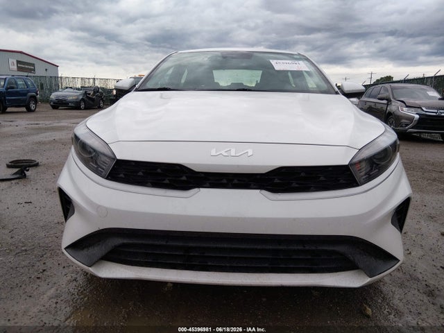 Aukcja sprzedaży 2024 Kia Forte Lxs, vin: 3KPF24ADXRE720911, numer aukcji: 45396981