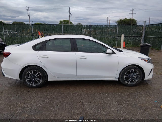 Aukcja sprzedaży 2024 Kia Forte Lxs, vin: 3KPF24ADXRE720911, numer aukcji: 45396981