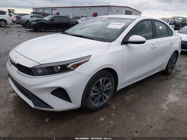 Aukcja sprzedaży 2024 Kia Forte Lxs, vin: 3KPF24ADXRE720911, numer aukcji: 45396981