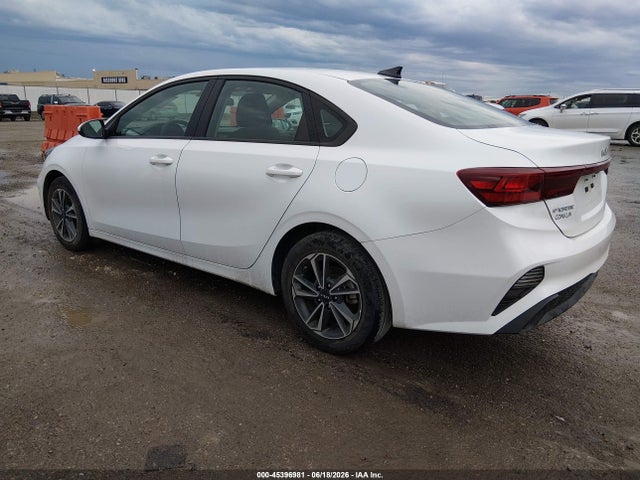 Aukcja sprzedaży 2024 Kia Forte Lxs, vin: 3KPF24ADXRE720911, numer aukcji: 45396981