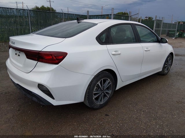 Aukcja sprzedaży 2024 Kia Forte Lxs, vin: 3KPF24ADXRE720911, numer aukcji: 45396981