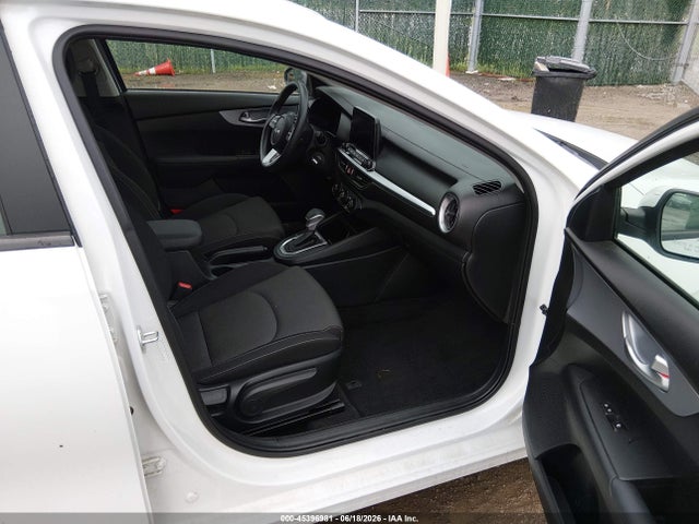 Aukcja sprzedaży 2024 Kia Forte Lxs, vin: 3KPF24ADXRE720911, numer aukcji: 45396981
