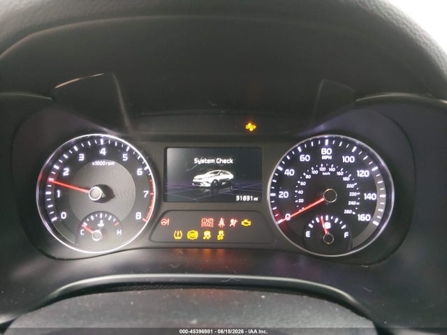 Aukcja sprzedaży 2024 Kia Forte Lxs, vin: 3KPF24ADXRE720911, numer aukcji: 45396981