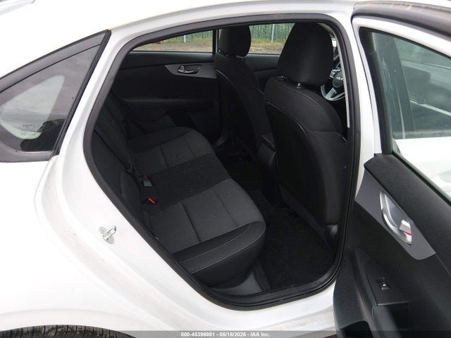 Aukcja sprzedaży 2024 Kia Forte Lxs, vin: 3KPF24ADXRE720911, numer aukcji: 45396981