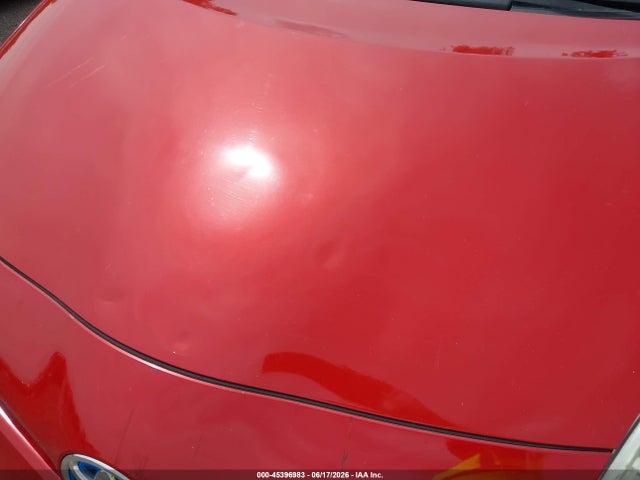 Aukcja sprzedaży 2012 Toyota Prius Four, vin: JTDKN3DU3C0334634, numer aukcji: 45396983