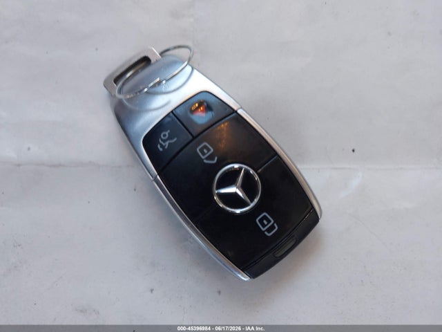 45396984 :رقم المزاد ، WDDZF8DB2LA727063 vin ، 2020 Mercedes-benz E 350 مزاد بيع