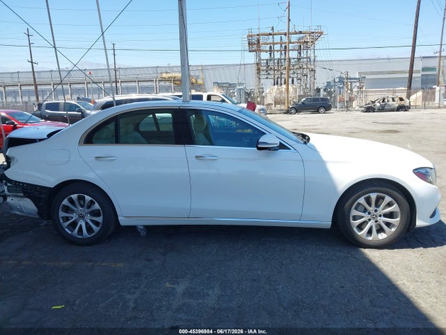 45396984 :رقم المزاد ، WDDZF8DB2LA727063 vin ، 2020 Mercedes-benz E 350 مزاد بيع