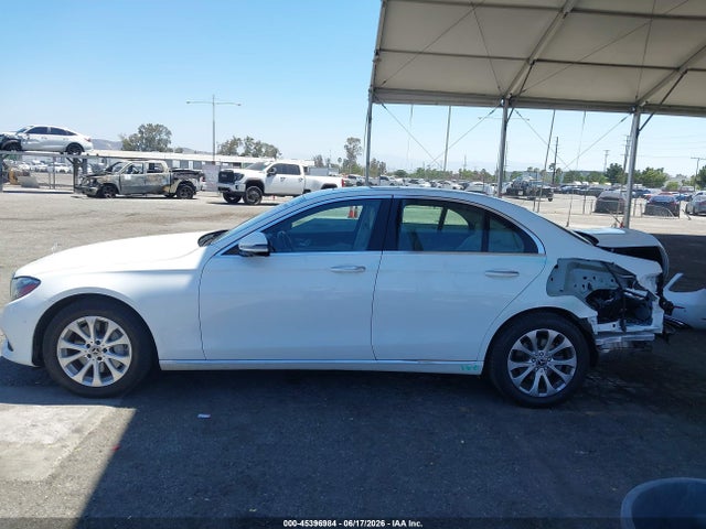 45396984 :رقم المزاد ، WDDZF8DB2LA727063 vin ، 2020 Mercedes-benz E 350 مزاد بيع