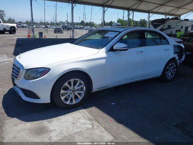 45396984 :رقم المزاد ، WDDZF8DB2LA727063 vin ، 2020 Mercedes-benz E 350 مزاد بيع