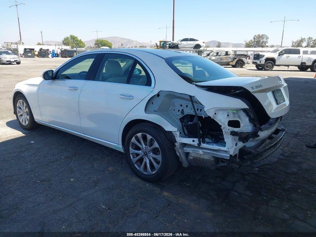 45396984 :رقم المزاد ، WDDZF8DB2LA727063 vin ، 2020 Mercedes-benz E 350 مزاد بيع