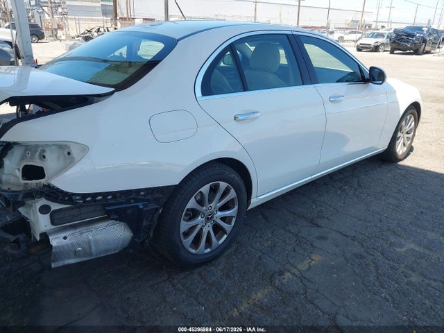 45396984 :رقم المزاد ، WDDZF8DB2LA727063 vin ، 2020 Mercedes-benz E 350 مزاد بيع