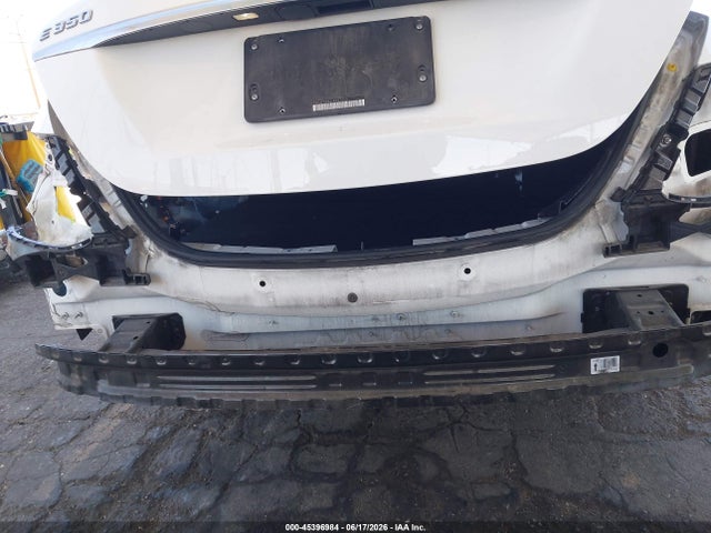 45396984 :رقم المزاد ، WDDZF8DB2LA727063 vin ، 2020 Mercedes-benz E 350 مزاد بيع